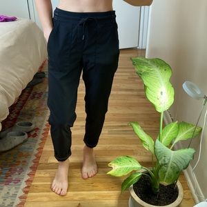 Lululemon Work Pants